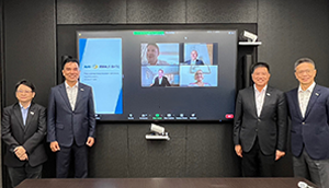 华体汇官网登录入口董事会决议通过收购德国BHTC 拓展智慧移动生态圈